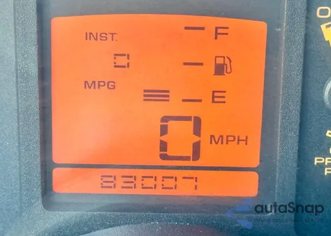 1991 Chevrolet Corvette from USA, damaged, VIN 1G1YY2380M5100822